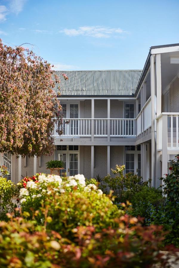 Prospect Country House & Restaurant Richmond Buitenkant foto