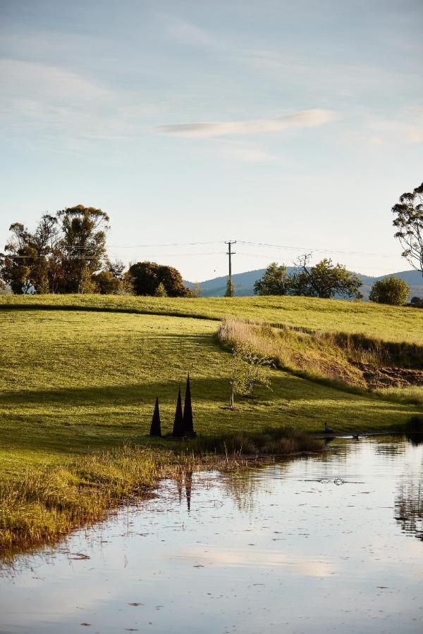 Prospect Country House & Restaurant Richmond Buitenkant foto