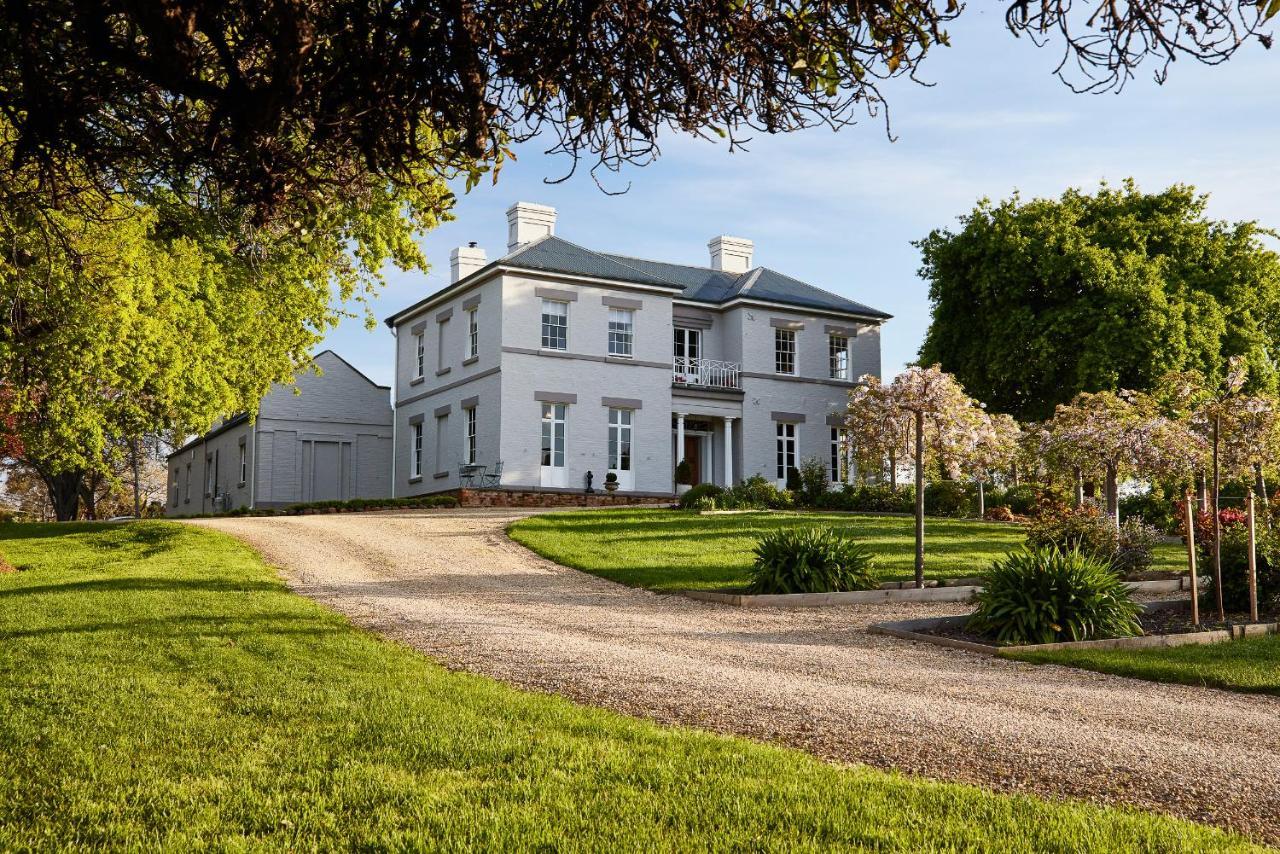 Prospect Country House & Restaurant Richmond Buitenkant foto