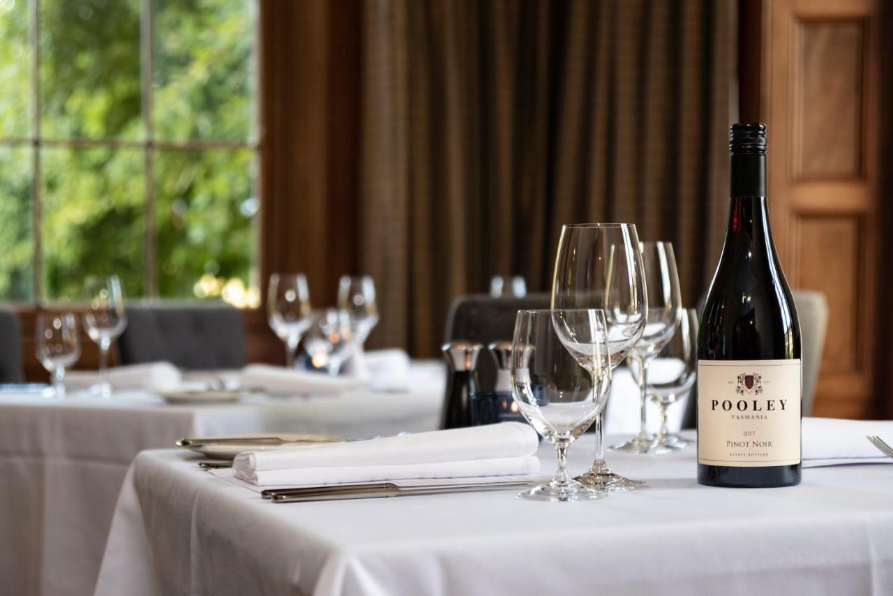 Prospect Country House & Restaurant Richmond Buitenkant foto